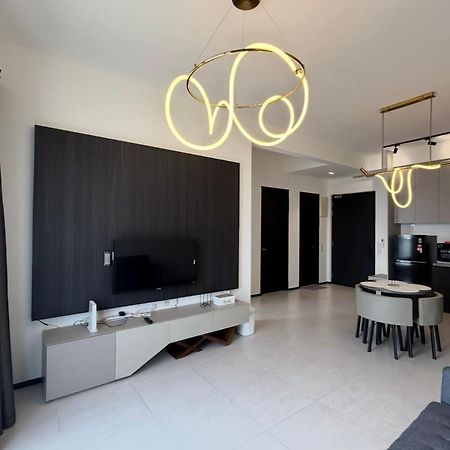 Urban Suites @ George Town Penang By Bnb4U 外观 照片