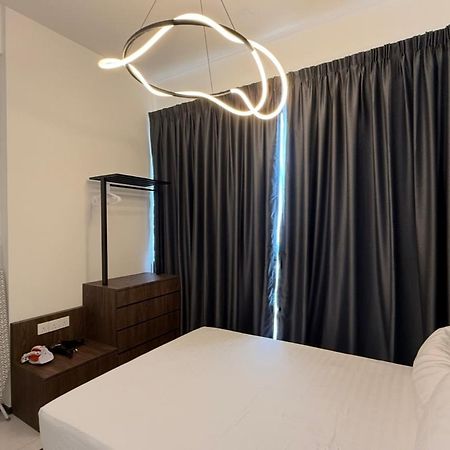 Urban Suites @ George Town Penang By Bnb4U 外观 照片