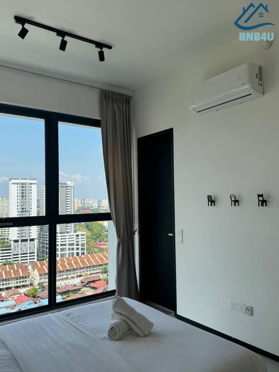 Urban Suites @ George Town Penang By Bnb4U 外观 照片