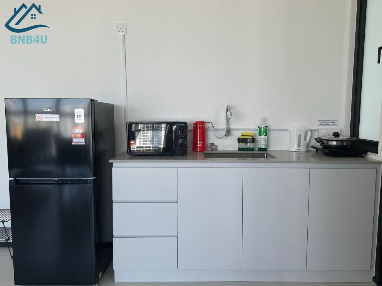Urban Suites @ George Town Penang By Bnb4U 外观 照片