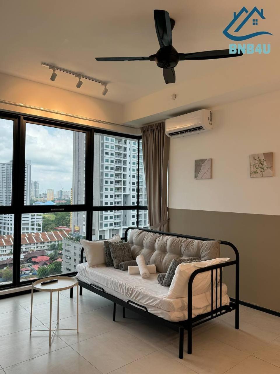 Urban Suites @ George Town Penang By Bnb4U 外观 照片