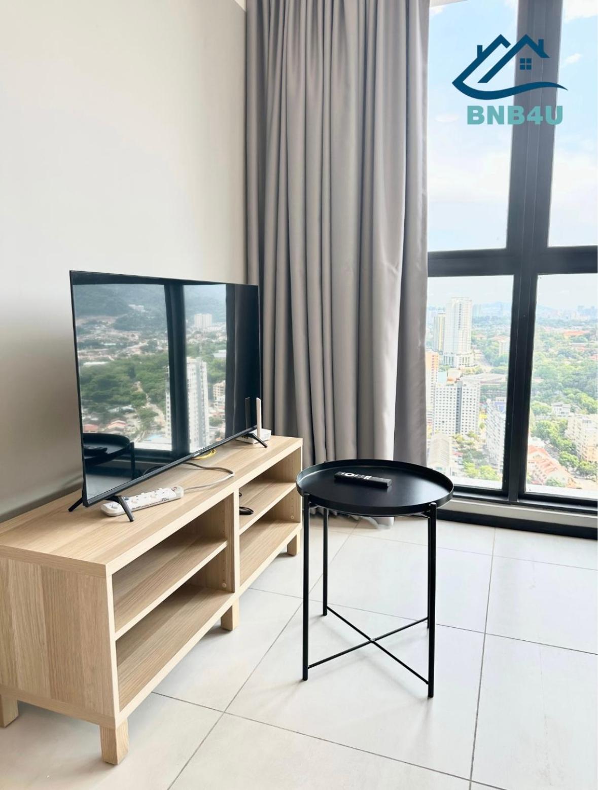 Urban Suites @ George Town Penang By Bnb4U 外观 照片