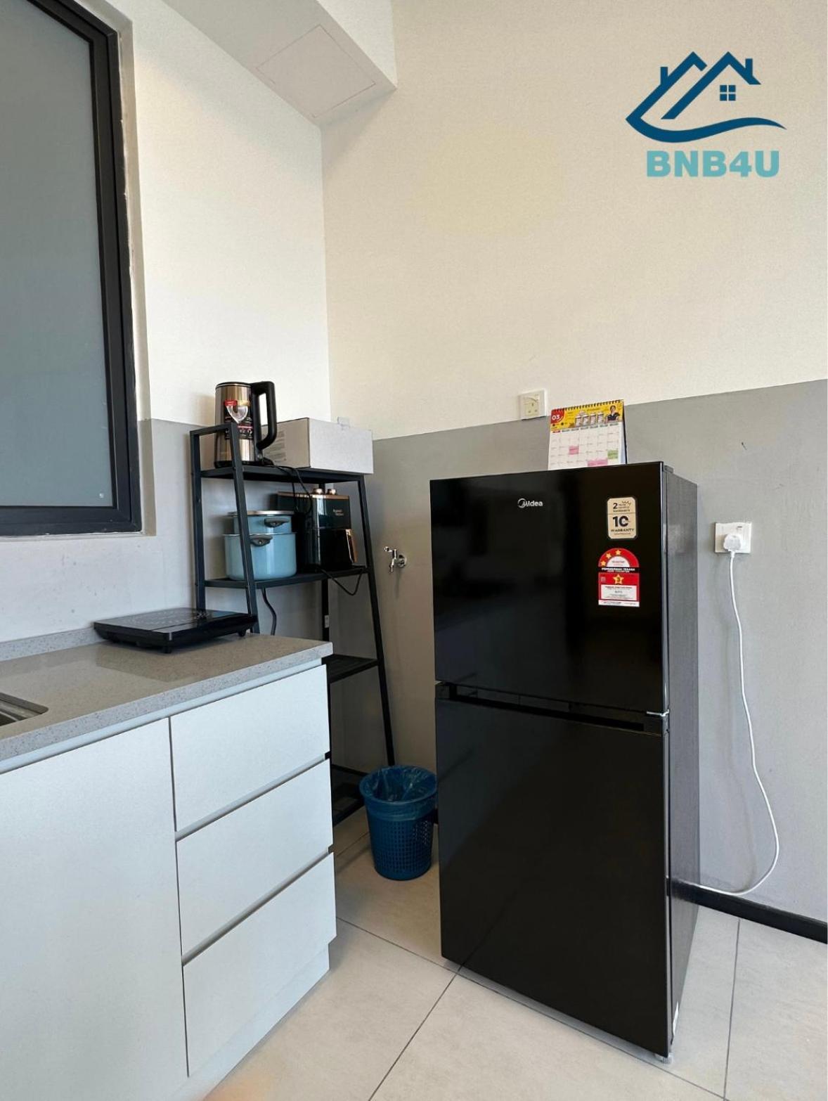 Urban Suites @ George Town Penang By Bnb4U 外观 照片