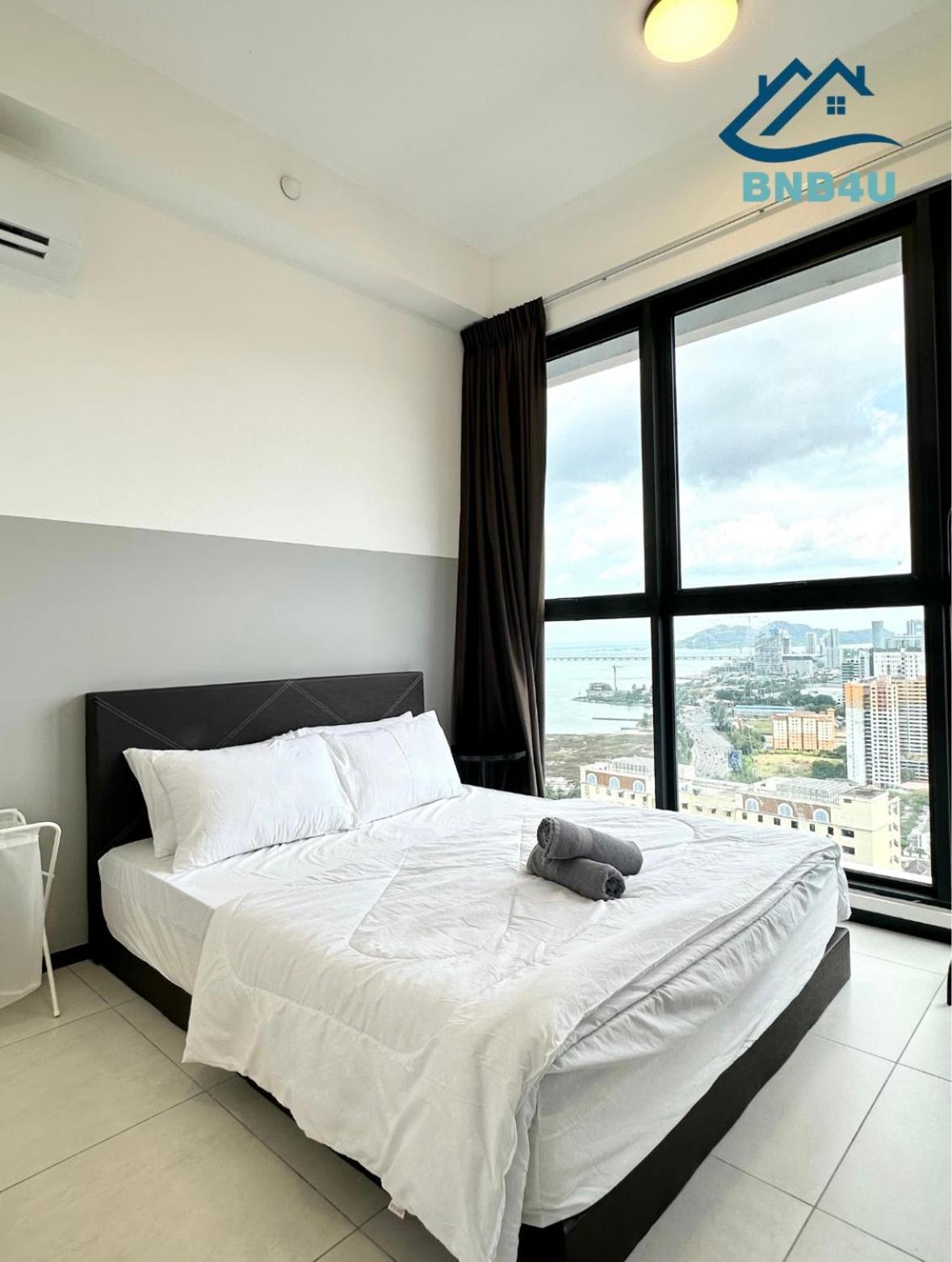 Urban Suites @ George Town Penang By Bnb4U 外观 照片