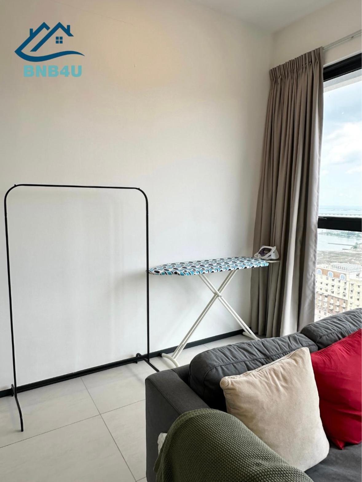 Urban Suites @ George Town Penang By Bnb4U 外观 照片