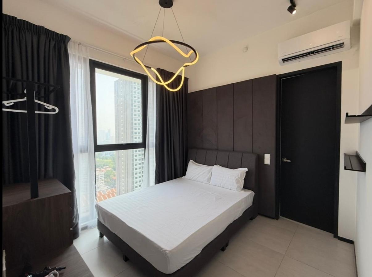 Urban Suites @ George Town Penang By Bnb4U 外观 照片