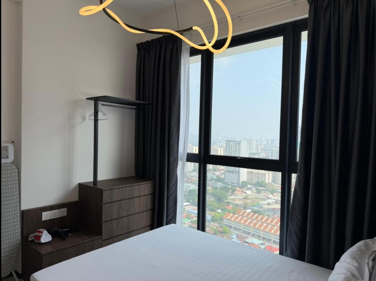 Urban Suites @ George Town Penang By Bnb4U 外观 照片