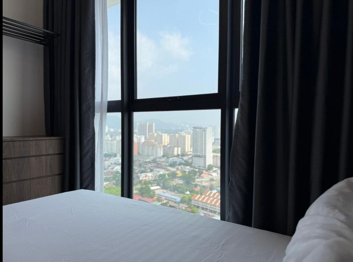 Urban Suites @ George Town Penang By Bnb4U 外观 照片